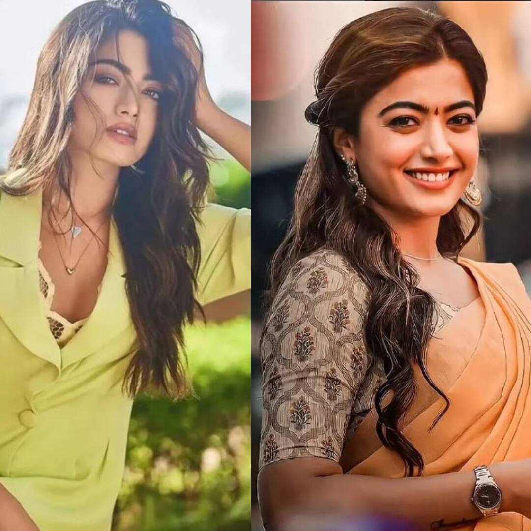 రష్మిక టాప్ హీరోయిన్ గా ఎదగడానికి కారణాలు ఇవేనా ?