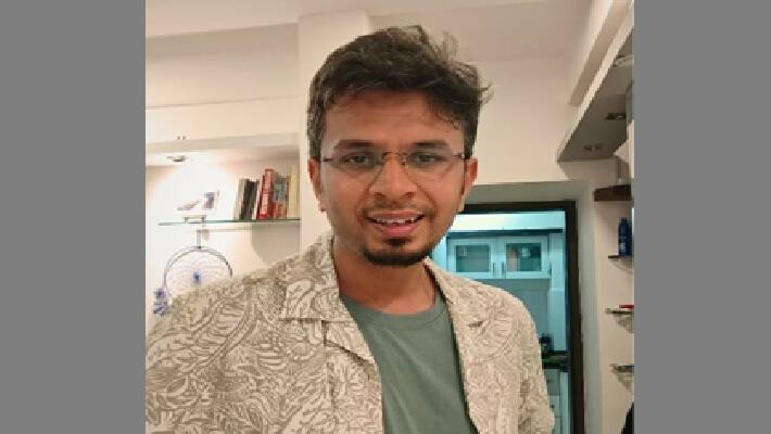 Arpit Bhayani 
