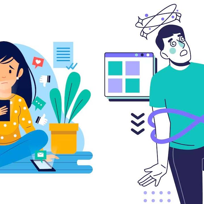 Digital Detox: 7 Proven ways to overcome FOMO to escape social media overload