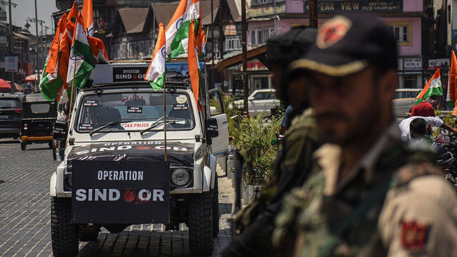 indian army