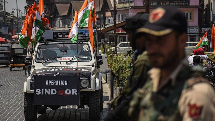indian army
