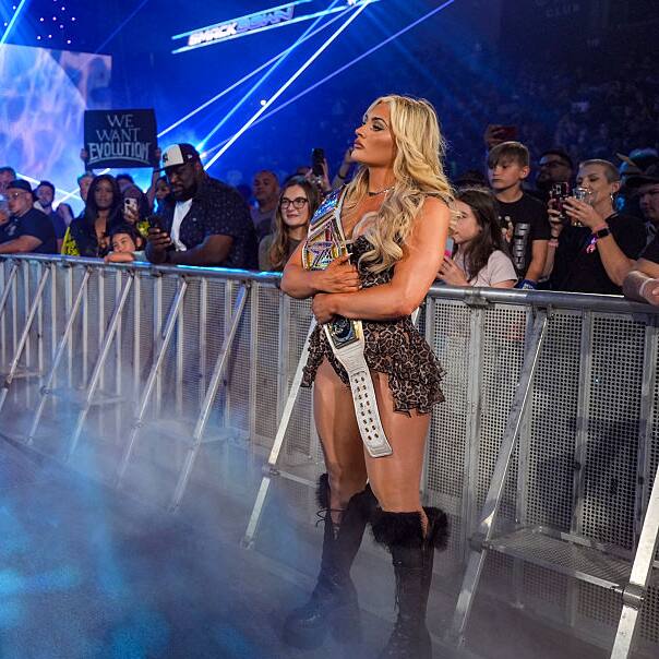 4 WWE Women Who Could Challenge Tiffany Stratton Next