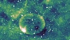 Alien-like sphere discovered in deep space and scientists have no idea what it is