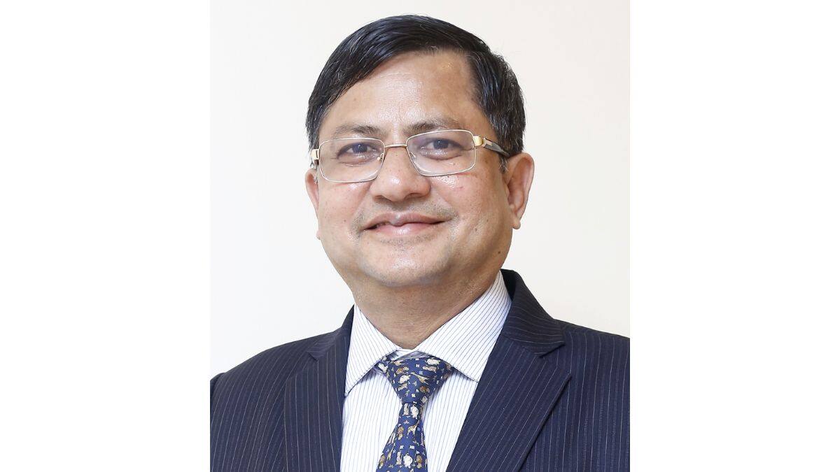 Vijay Gupta