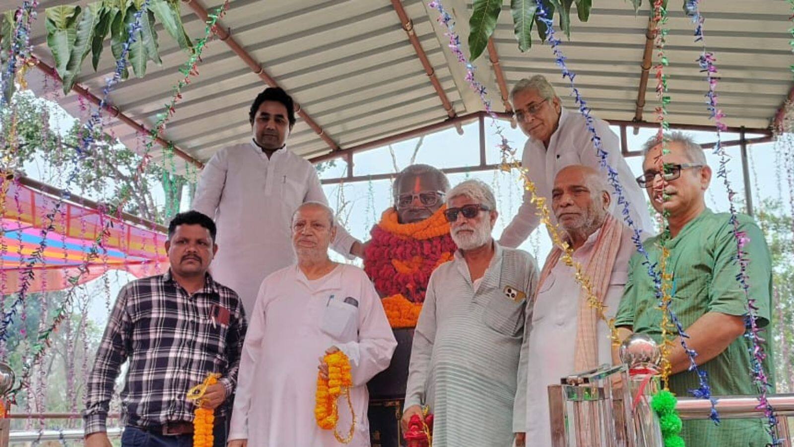 raghu thakur