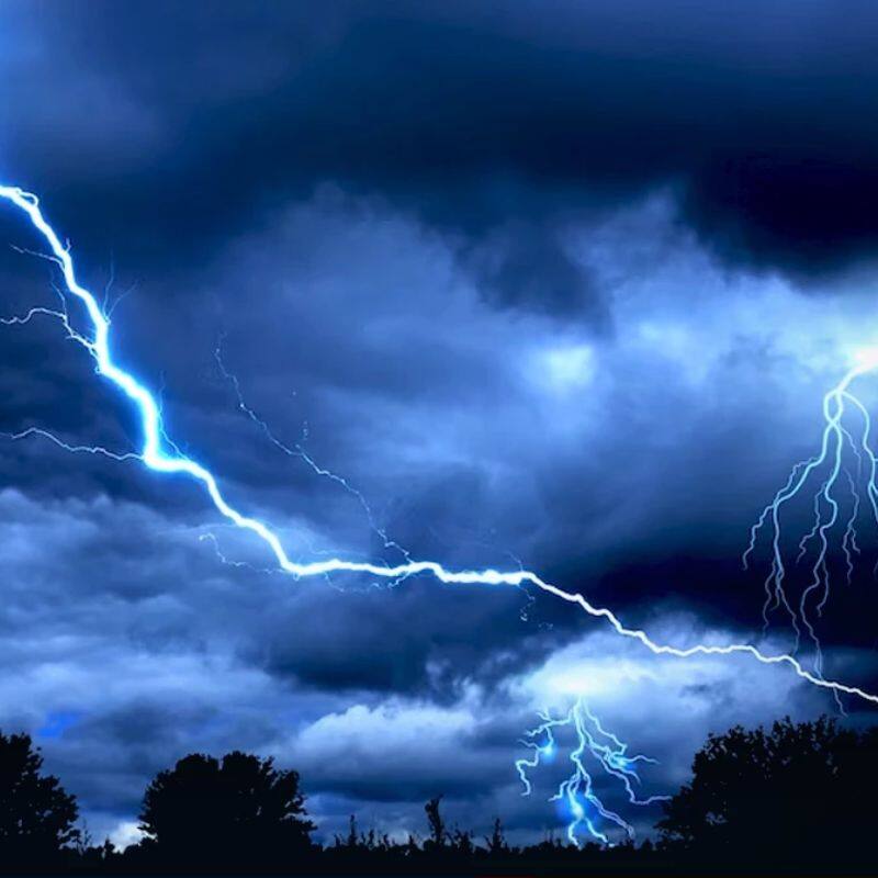 Rain Alert: వ‌చ్చే 5 రోజులు వాన‌లే వాన‌లు.. ఈ జిల్లాల వాళ్లు జాగ్ర‌త్త‌గా ఉండాల్సిందే