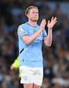 Football transfer rumours: de Bruyne to Maignan - Big updates