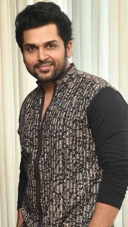 కార్తి పుట్టినరోజు: తప్పనిసరిగా చూడాల్సిన 7 బెస్ట్ మూవీస్ 