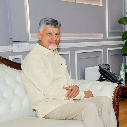 Chandrababu: HALను ఆంధ్రకు తరలించండి.. చంద్రబాబు ప్లాన్ మాములుగా లేదు !