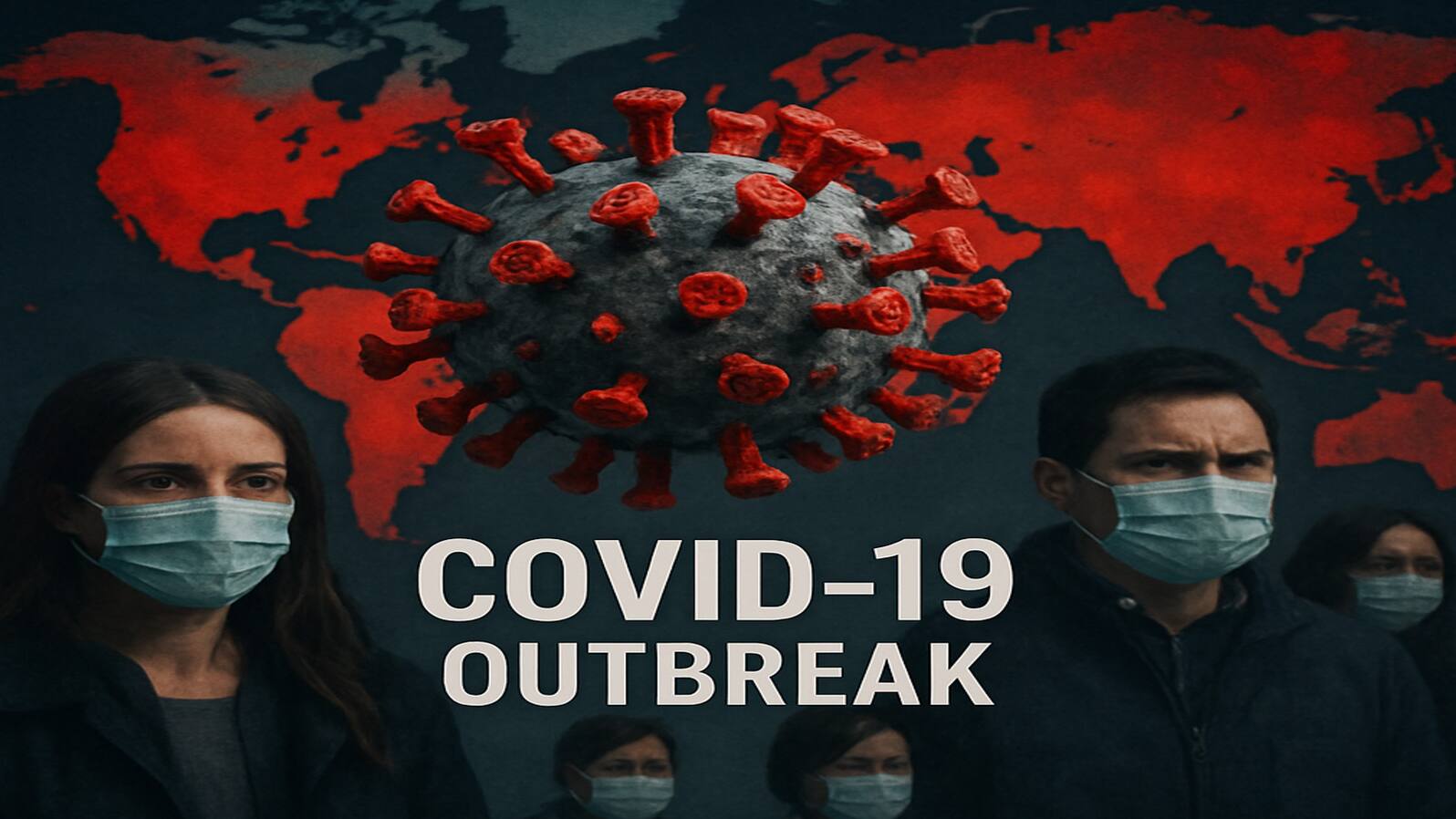 coronavirus 