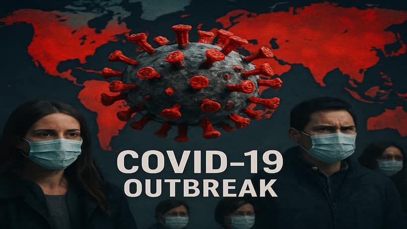 coronavirus 