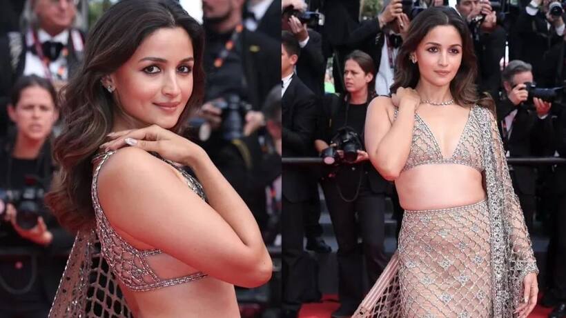 alia bhatt at cannes 2025 closing ceremony 