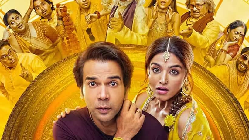 bhool chuk maaf kesari veer kapkapiii day 2 box office collection