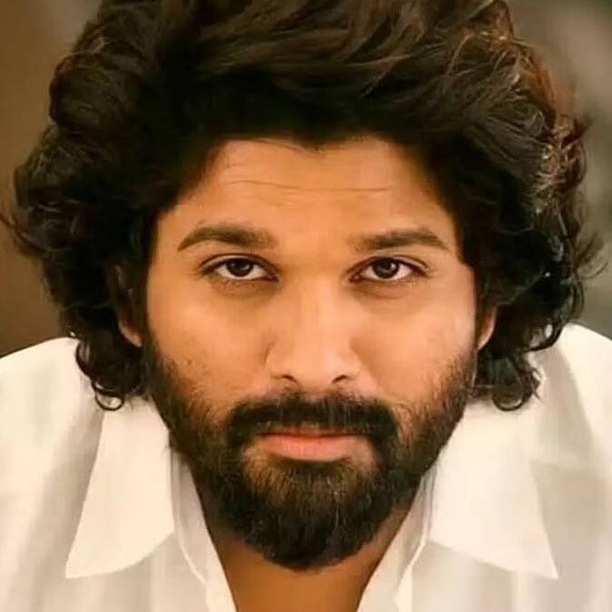 గద్దర్ అవార్డు పై స్పందించిన అల్లు అర్జున్, వారికి అంకితం చేసిన ఐకాన్ స్టార్