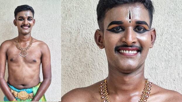 Bharathanatyam