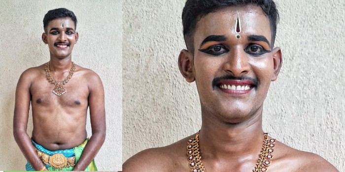 Bharathanatyam Bharathanatyam