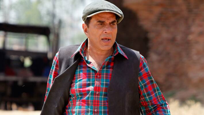 Dharmendra Upcoming Movie Ikkis Release Date