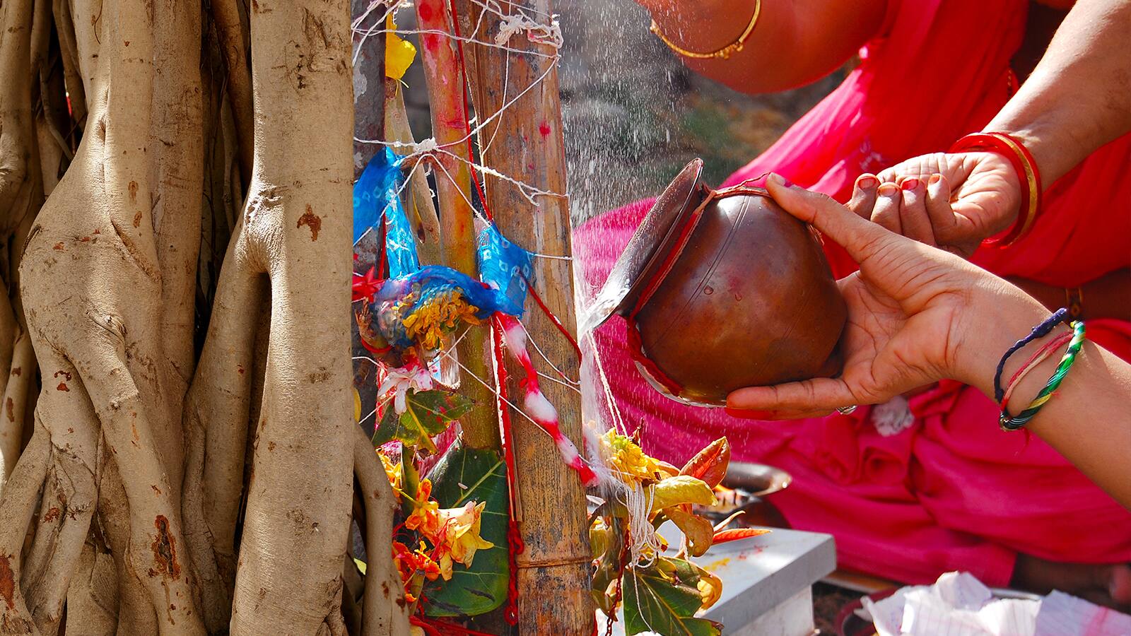 vat savitri vart katha