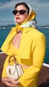 6 Trendy Scarf Hairstyles for Summer