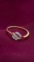 Trending Rose Gold Ring Designs for Women in 2025