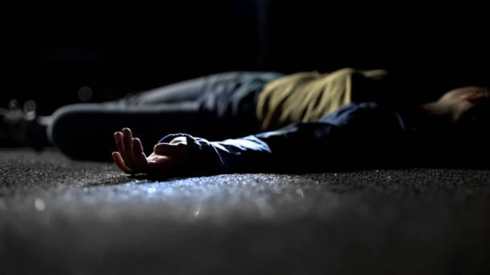  woman gangrape, woman death