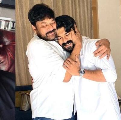 వరుస డిజాస్టర్లతో నా పనైపోయింది, చిరంజీవి సరస్వతి దేవి మీద ఒట్టేశారు.. తండ్రీ కొడుకులపై డైరెక్టర్ కామెంట్స్
