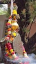 Shani Jayanti: శని దేవునికి ఈ 5 సమర్పిస్తే.. అంతా మంచే జరుగుతుంది!