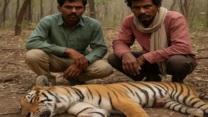 Tiger