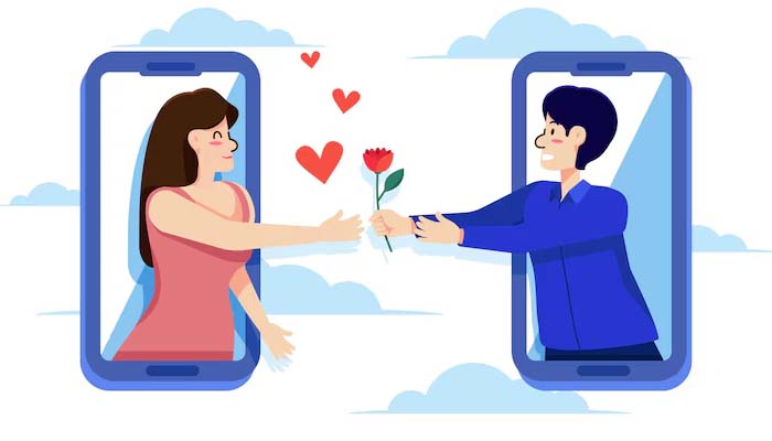 సంబంధాల గైడ్ సంబంధాల గైడ్
