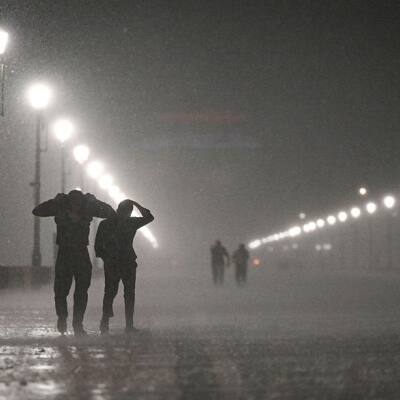 What is Kalbaisakhi? Delhi's unseasonal storm points to changing climate