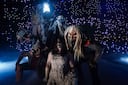 5 Key Developments Hinting at a New Faction War Between Triple H’s Stars and The Wyatt Sicks on SmackDown