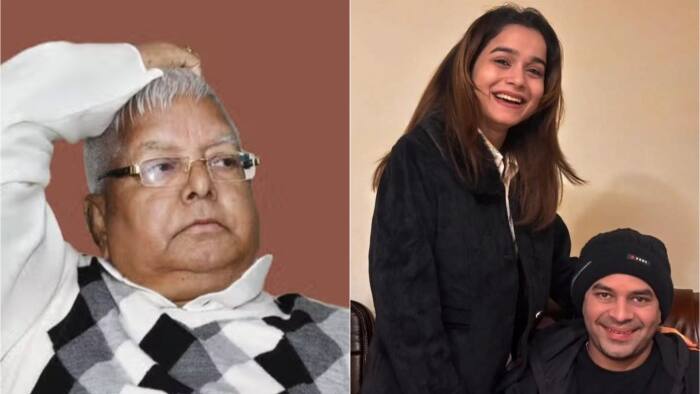 Lalu Tej