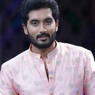 `కార్తీకదీపం` డాక్టర్‌బాబు నటించిన సినిమాలేంటో తెలుసా? ఏకంగా పాన్ ఇండియా స్టార్ మూవీలో