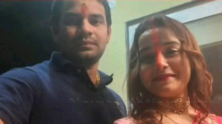 tej pratap yadav