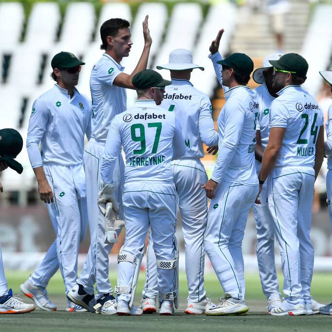 SA vs AUS, WTC Final 2025: Proteas coach Shukri Conrad opens up on team's 'chokers' tag