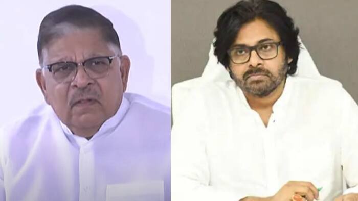 allu aravind, pawan kalyan 