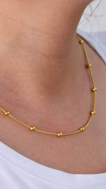 Today's Gold Price in Delhi
