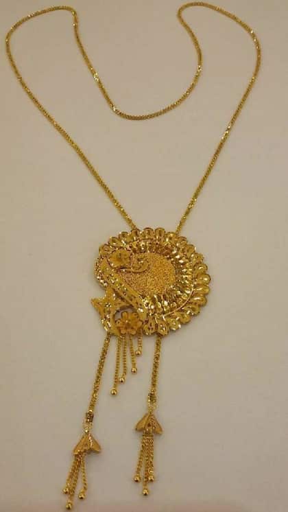 Gold price FALLS today on May 26: Check 22k, 24k rates