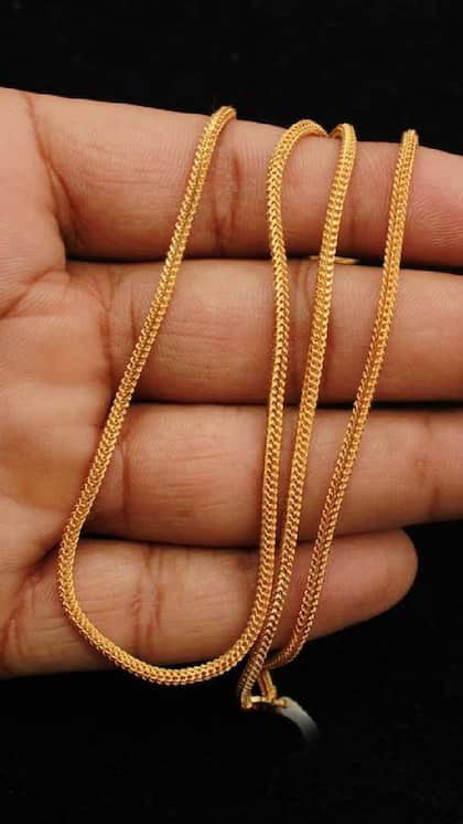 Today's Gold Rate in Mumbai