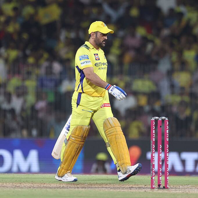 India News Today LIVE Updates on May 25: IPL 2025 - Return or retire? CSK skipper Dhoni drops BIG hint on his future after win over GT