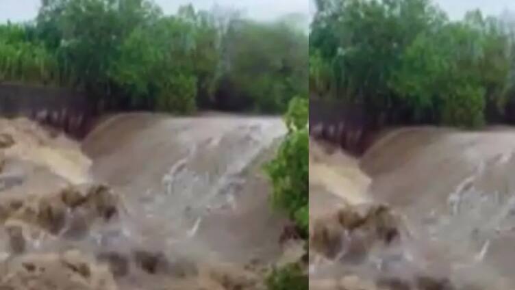 baramati heavy rain