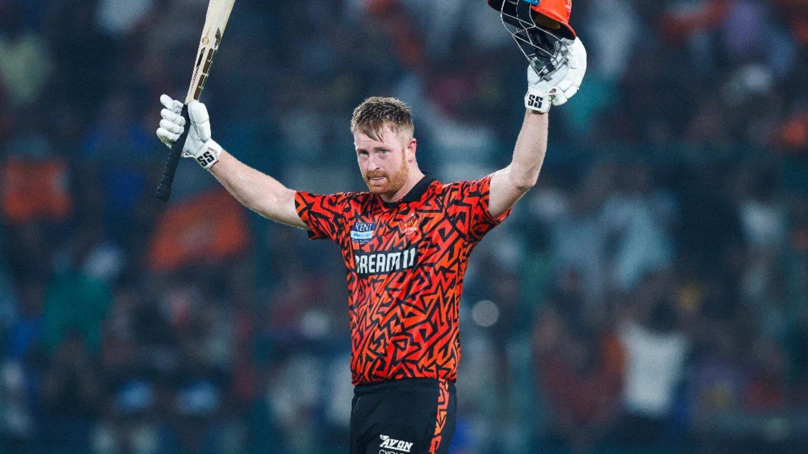 Heinrich klaasen srh
