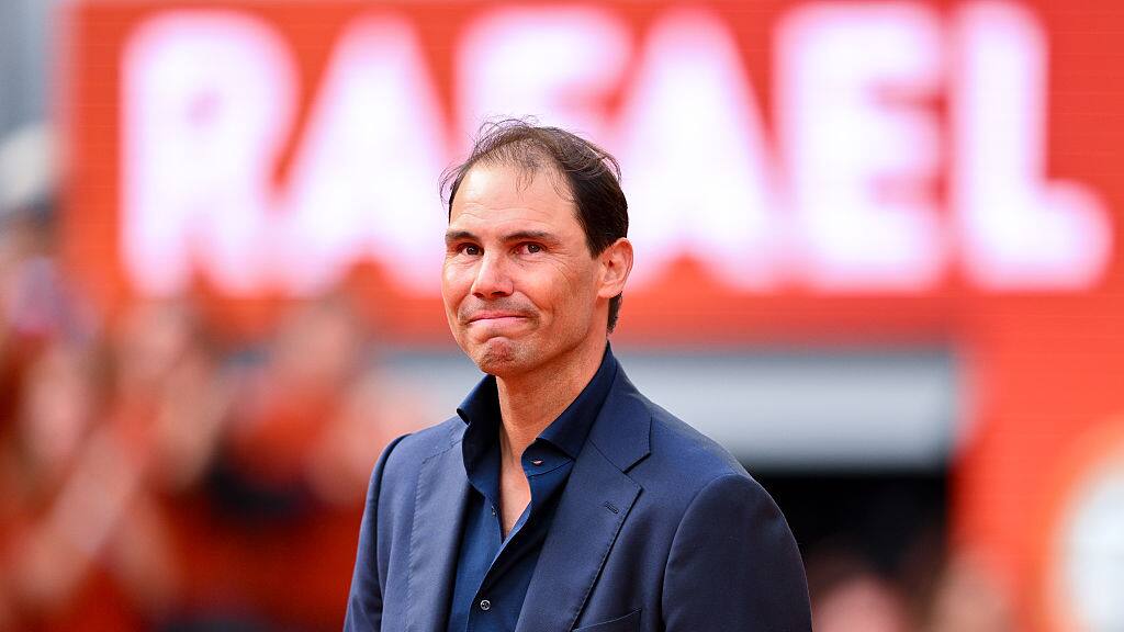 Rafael Nadal