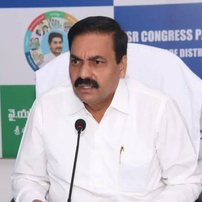 Kakani Govardhan Reddy: మాజీ మంత్రి కాకాణి గోవర్ధన్ రెడ్డి ఎందుకు అరెస్టు అయ్యారు? కేసు ఏంటి?