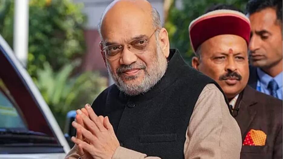amit shah