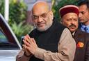 Amit Shah breaks silence on English debate, says ‘not against any foreign language’