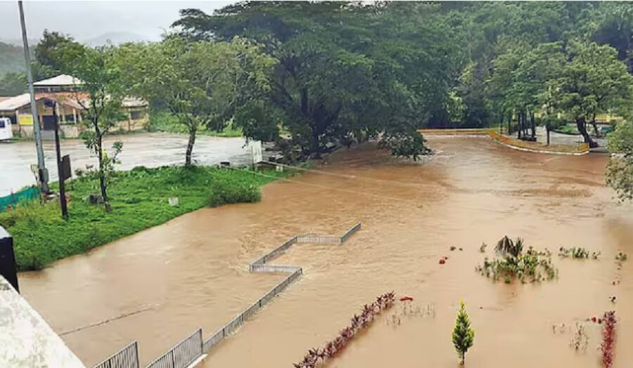 Monsoon