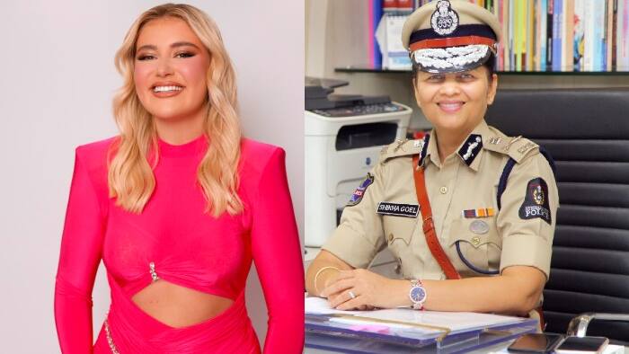 Milla Magee Miss World Controversy 