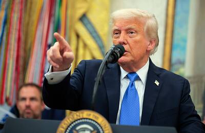 US freezes visa interviews for international students: FAQs on Trump’s controversial move