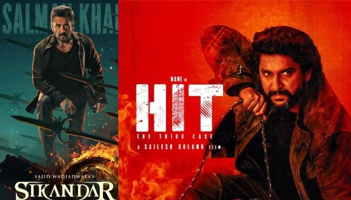ఈ వారం OTT రిలీజ్ లు 